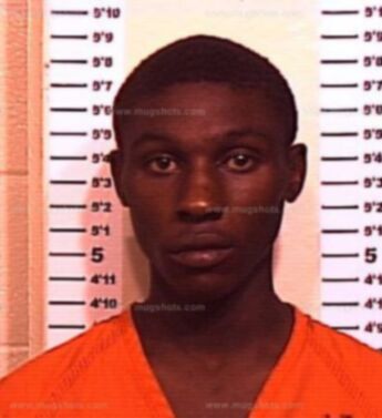 Alton Antwan Coleman