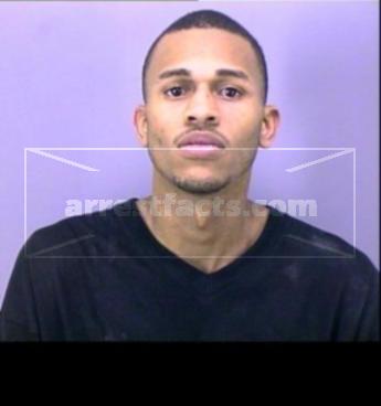 Trent Durell Mumphrey