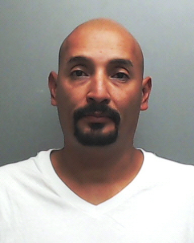 Jose Alberto Contreras