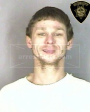 Steven Clark Hayes