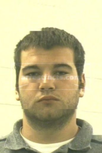 Brandon Michael Spirko