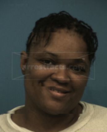 Fanecia Stewart Funderburke