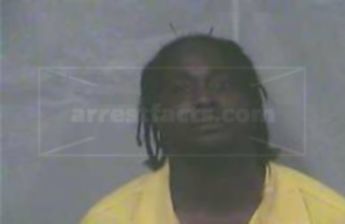 Terrick Carnell Hughes