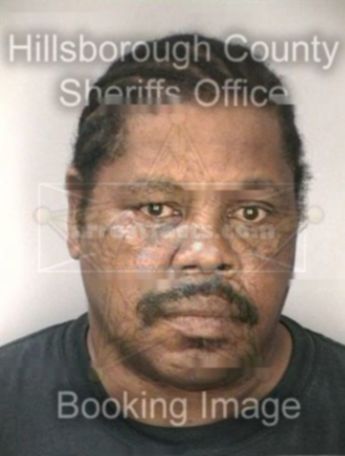 Algernon Rene Johnson