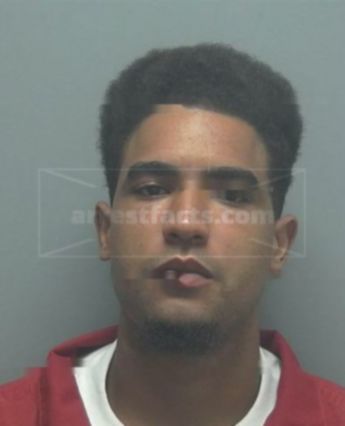 Le'andre M. Valentine