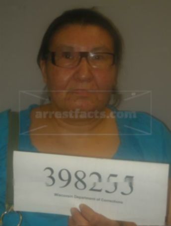Shirley A Negani