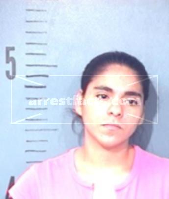 Lisa Martinez Carrillo