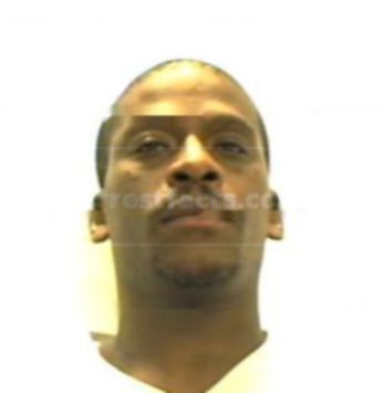 Dwight Karl Mclaurin