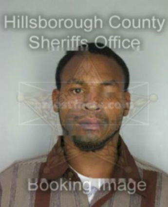 Damion Cordell Lee