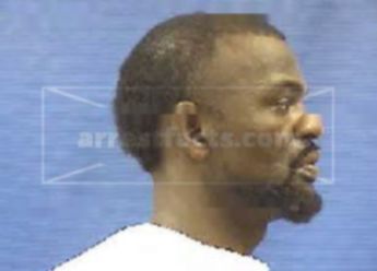 Jonathan Dewayne Cumby