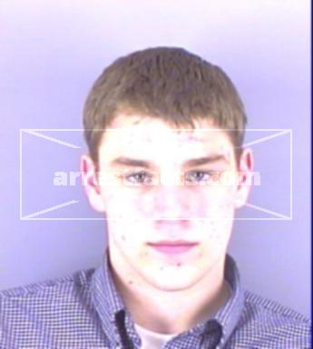 Bryan Adam Clarke