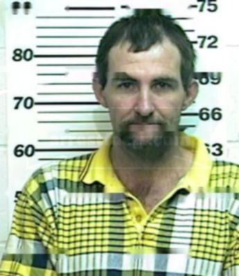 Brian Douglas Crabtree