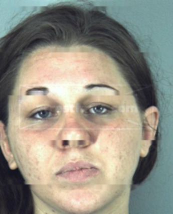 Katie Leigh Corwin