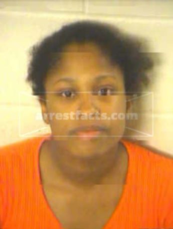 Jasmine Echols