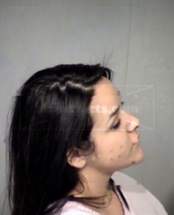 Stephany Cortez