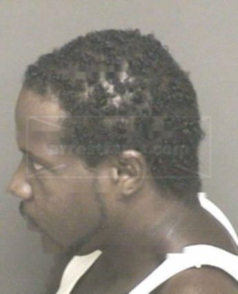 Darrell Alexander Chavers