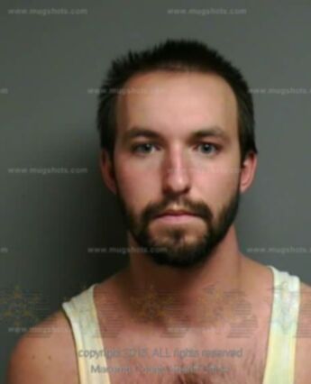 Travis Keith Gainey