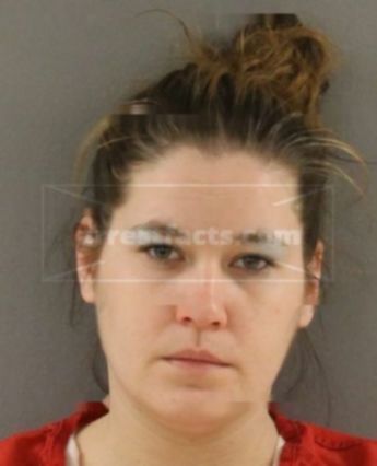 Tarah Nichole Arbach