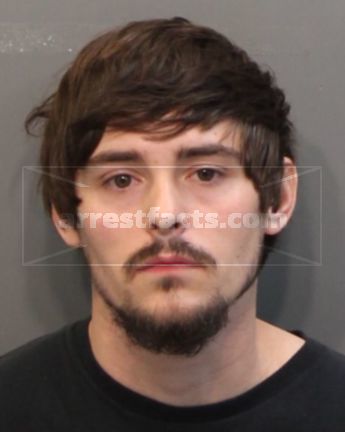 Aaron Blake Reed