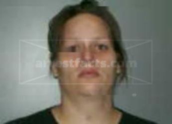 Melissa Louise Dillard