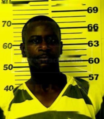 Ruben Lee Walker