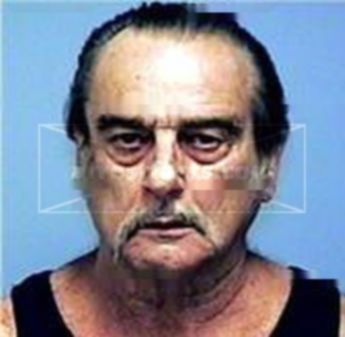 Robert Eugene Nash Jr