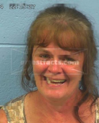Bridgett Cushing Twaite