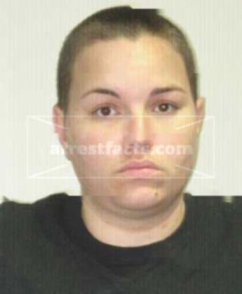 Shannon Nicole Daniels