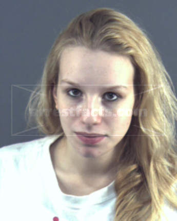 Brittany Renee Chantrenne