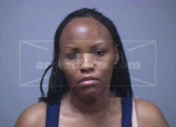 Tinisha Lapree Corbin