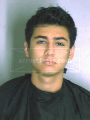 Bismarck Acevedo