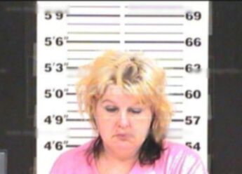 Jennifer Ann Lewis
