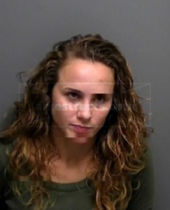 Kathleen Elizabeth Masters