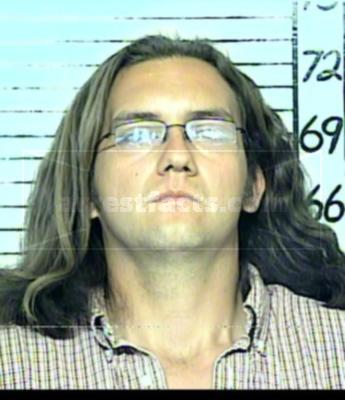 Joshua Austin Hessbrook