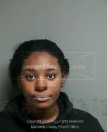 Jessieca Denise Kennedy