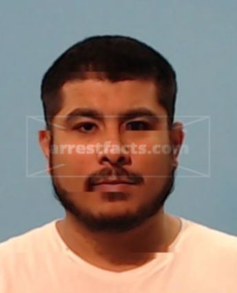 Mark Anthony Delossantos
