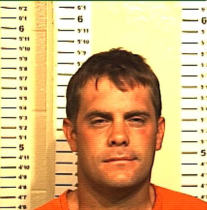Aaron Chuck Smith