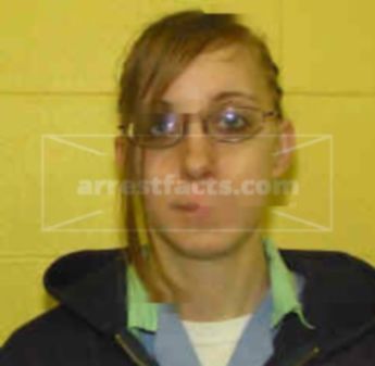 Jessica L Graham