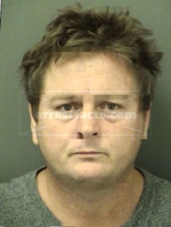 Mack Albert Parker