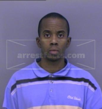 Jeremy Michael Johnson