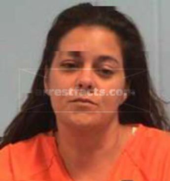 Tammy Stowers Edwards
