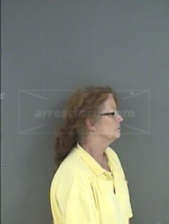 Delinda Ann Ulrich