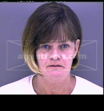Carla Jean Myers