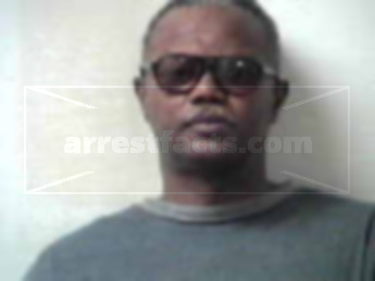 Richard Allen Griffin