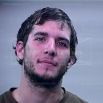 Jarred Jeremiah Robinson