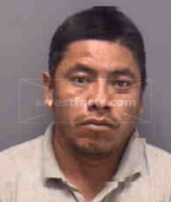 Juan Gonzalez-Gonzalez