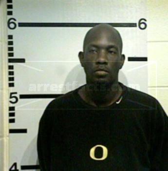 Darryl Dionelle Adams