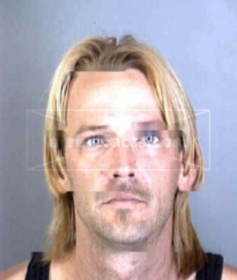 Jackie Dewayne Lemasters
