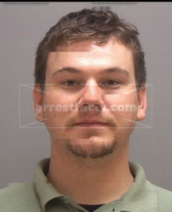 Michael Lucas Pemberton