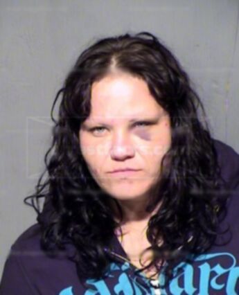 Samantha Joan Lindstrom